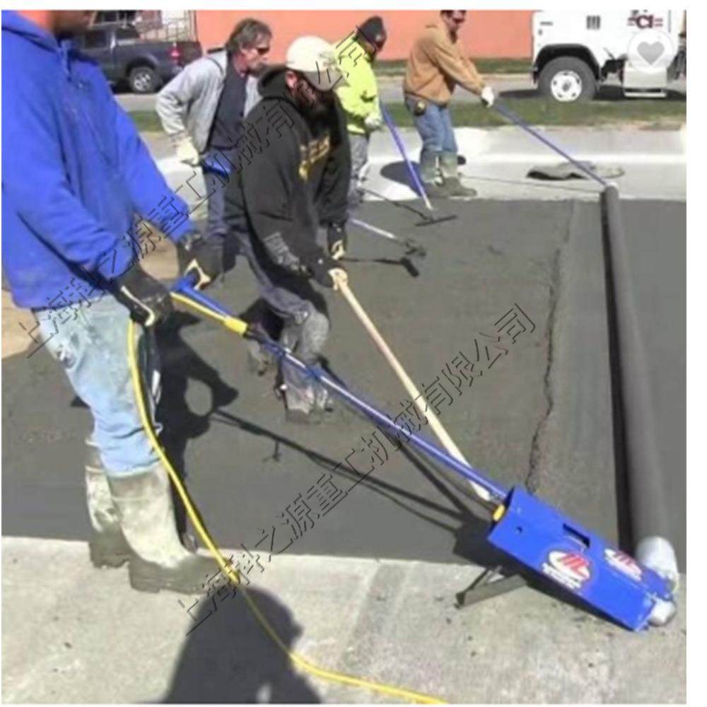 小型无极调速铺平机 便携式护坡用摊铺机 电动河堤混凝土整平机,五金/工具,筑路机械,淘宝优惠券,粉丝福利购,淘宝优惠卷