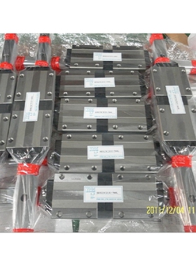 SHS15C SHS15C1SS SHS15C2SS+1240L THK导轨  SHIS15法兰滑块