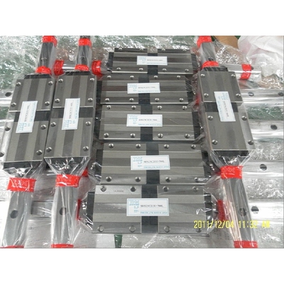 SHS15C SHS15C1SS SHS15C2SS+1240L THK导轨  SHIS15法兰滑块