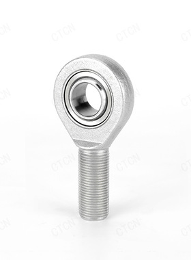 厂家供应自润滑杆端关节轴承SA20C GAR20UK连杆接头GAR20C