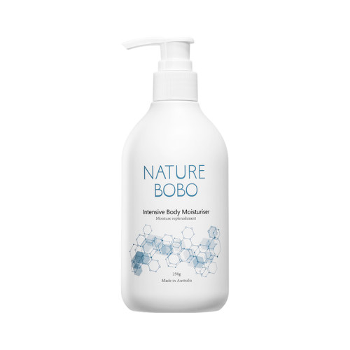 naturebobo保湿补水保湿深层滋润