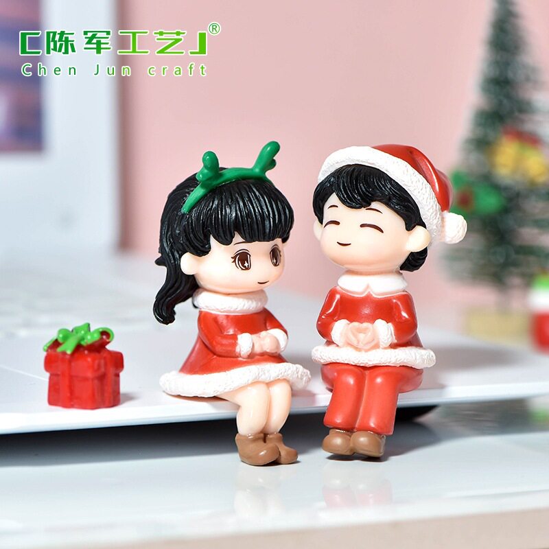 景观水晶球装饰品配件车载桌面小