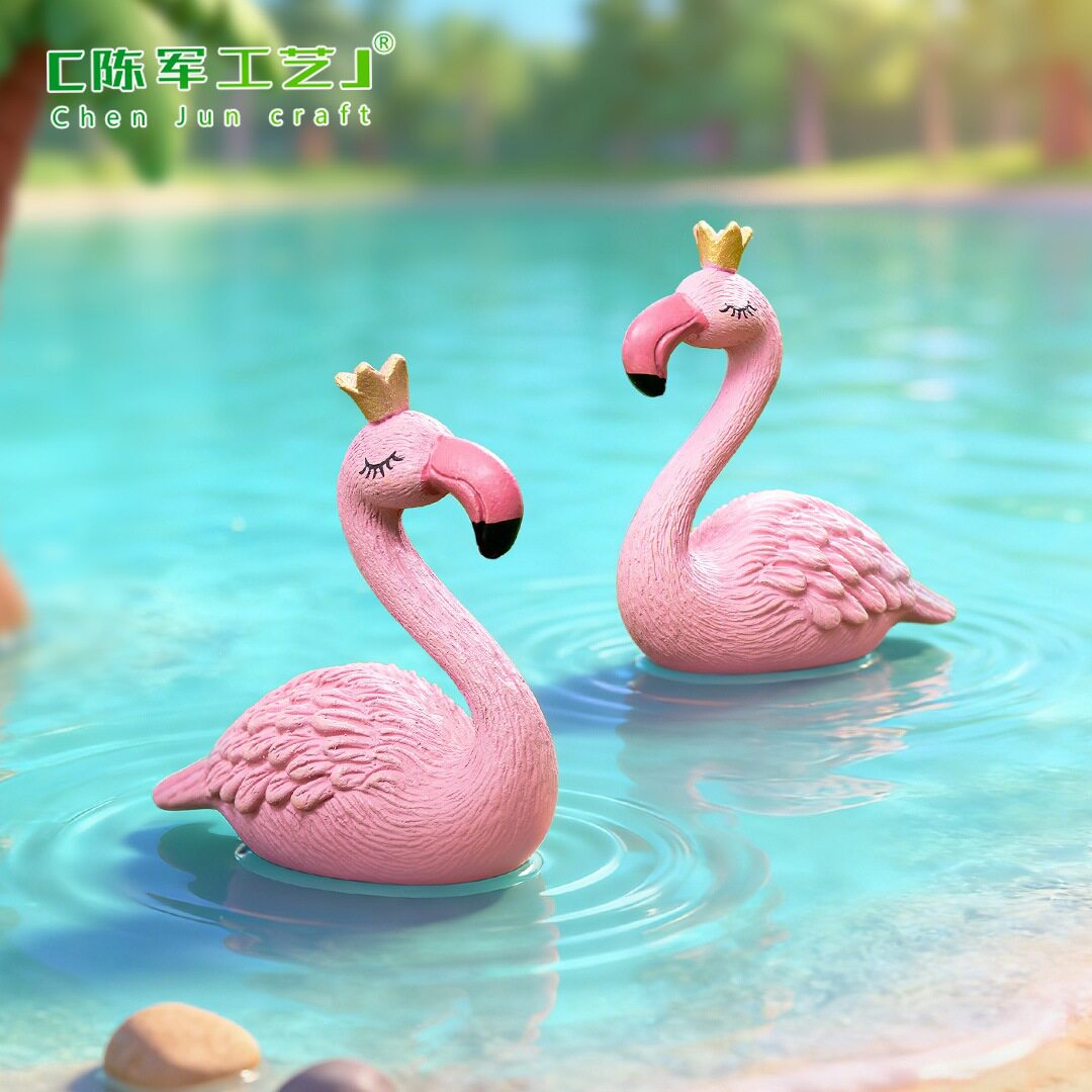 肉摆件品造景配件pvc塑料动物摆