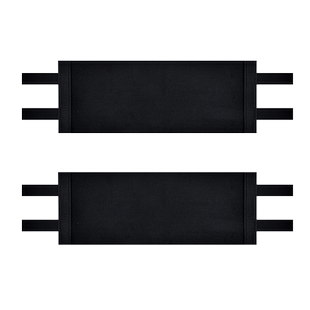 别克君威君越英朗威朗PRO后备箱隔板收纳箱车内装饰用品配件大全