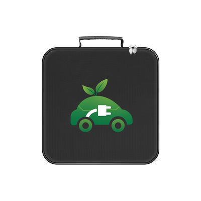 【斯玛特专用】充电枪收纳包