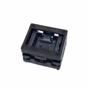 eMMC153(33)-0.5老化座支持芯片11.5*13mm支持THB/HAST/HTOL测试