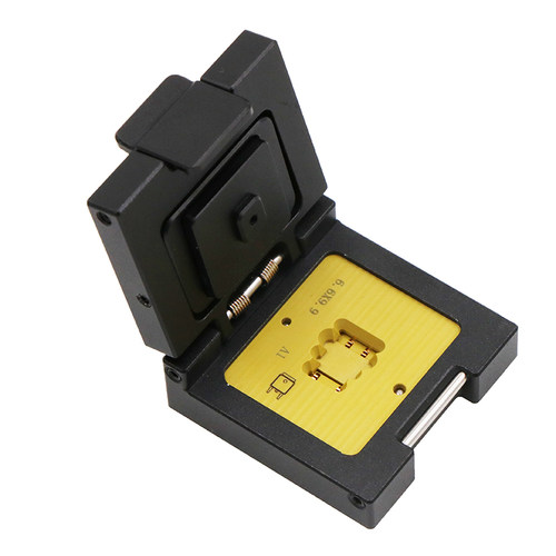 HMILUTO252测试座大电流测试