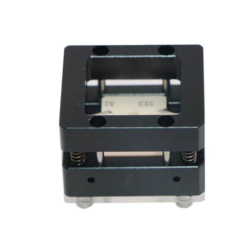 自动化测试座guyi设备老化座