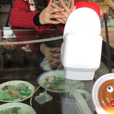 抖音同款猪猪侠遥控喷水马桶车生日礼物情侣闺蜜互动搞怪马桶玩具