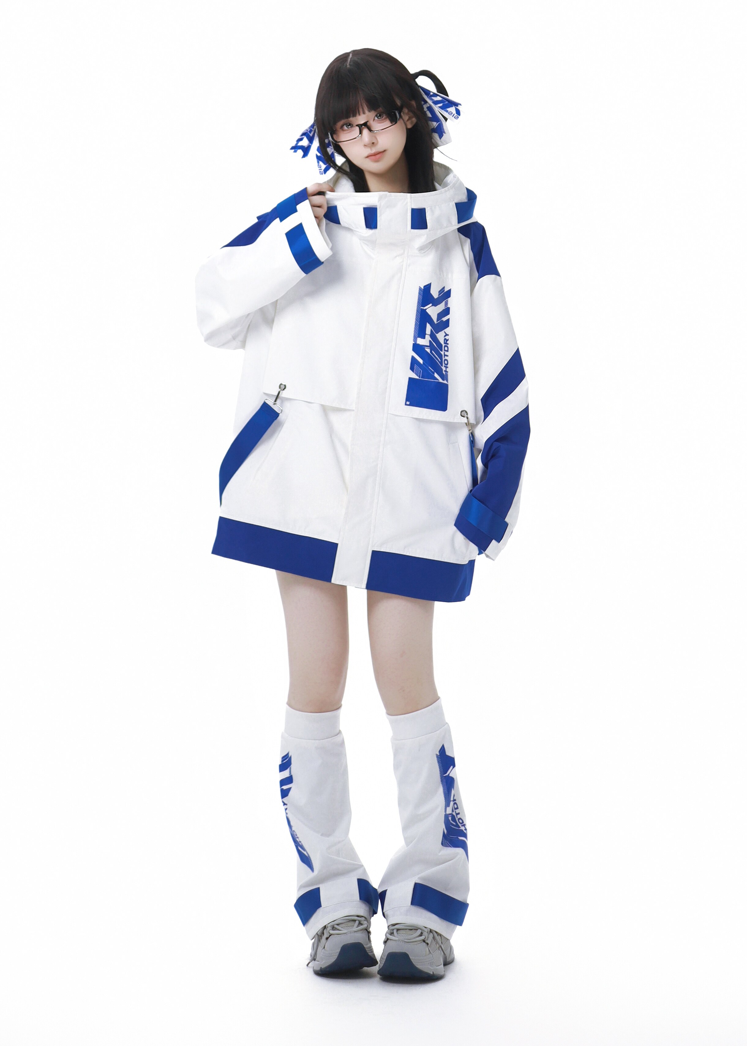 thumbnail for [Stardust Code] HOTDRY SIS original jacket set