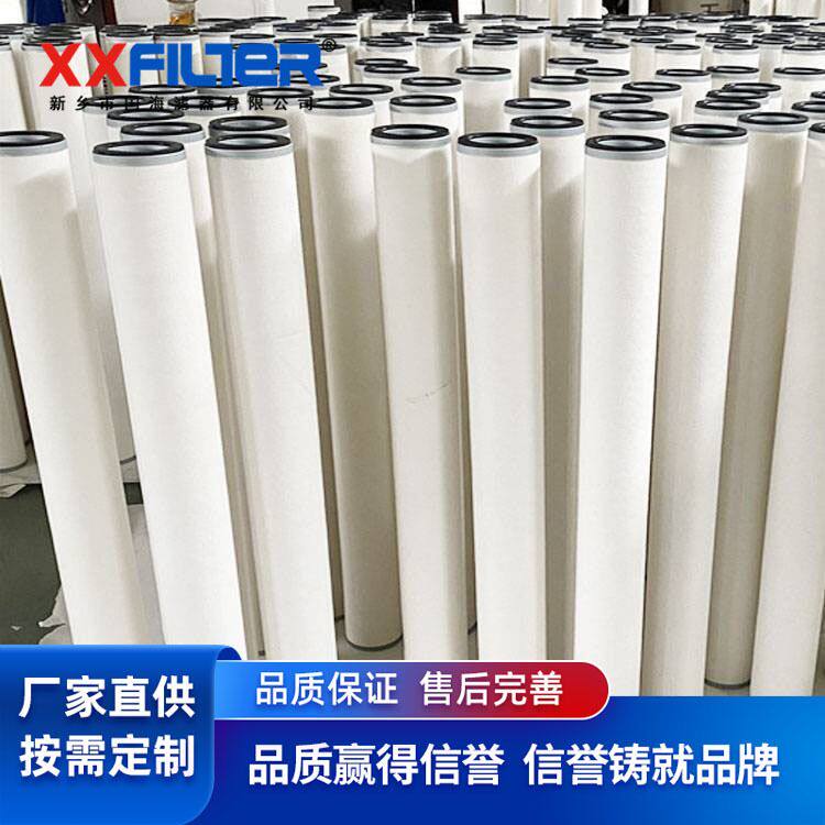 国海天然气滤芯PSFG-336 天然气精过滤5微米 玻纤/聚酯滤材寿命长