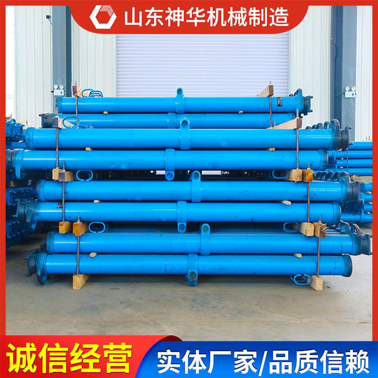 DW22-300/100单体液压支柱技术参数推荐厂家单体液压支柱