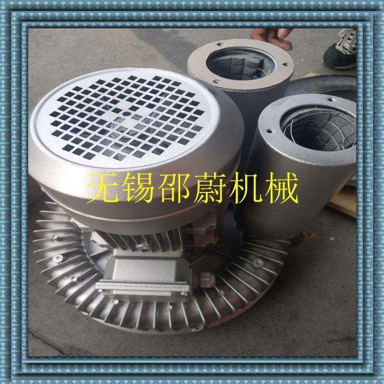 厂家货源供应焊剂回收机用风泵 焊剂回收机埋弧焊粉自动吸料机
