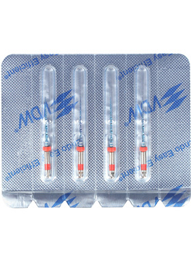 牙科德国/VDW RECIPROC blue单支锉镍钛根管锉机扩针4支装 一支锉