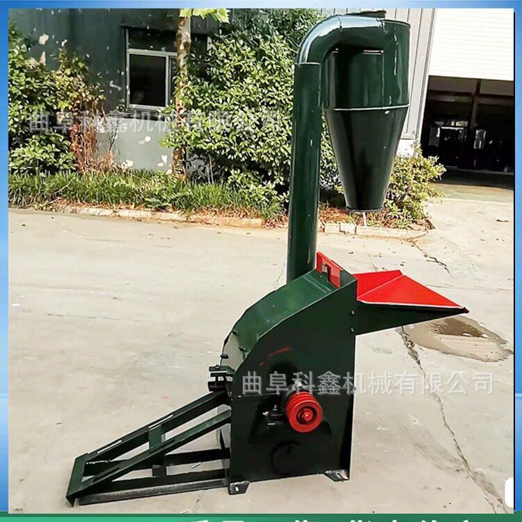 应供饲猪牛羊料粉花碎机玉米棒打粉机生秧地瓜秧打面901子机器