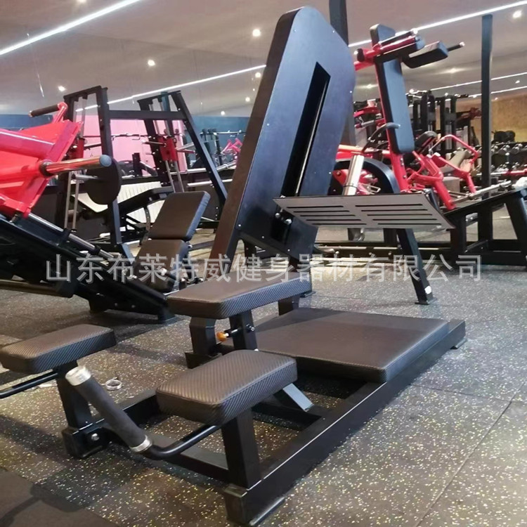 商用健身器材健身房工作室后 抬腿训练器 臀部训练器厂家直销