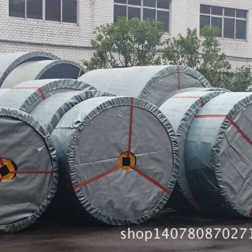 供应THREE V 三维牌输送带EP骨架NN骨架输送带量大优惠工厂供应