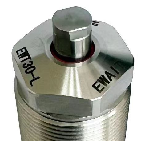 EWT气压升起型气动螺纹支撑缸