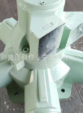 STFD200-3100-1000-T75-F02-L01B-C|锚绞机液压马达|全新国产