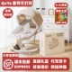 哄娃神器婴儿摇椅可折叠新生儿躺睡安抚电动摇篮宝宝哄睡摇床推车