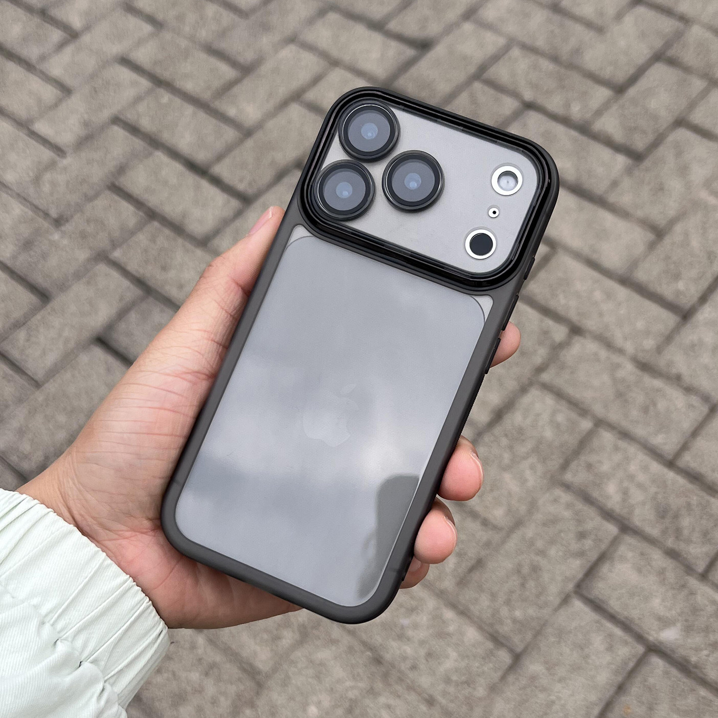 壳膜一体带镜头膜全包防摔防尘适用苹果17promax手机壳iPhone16/15plus透明14硅胶12/13mini抗黄XR磨砂xs/78p,3C数码配件,手机保护套/壳,淘宝优惠券,粉丝福利购,淘宝优惠卷