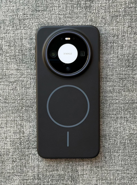 经典黑武士高级华为mate80/70/60磁吸适用17promax小米15手机壳14/3K80磨砂9肤感nova15荣耀Magic8pro网红风+