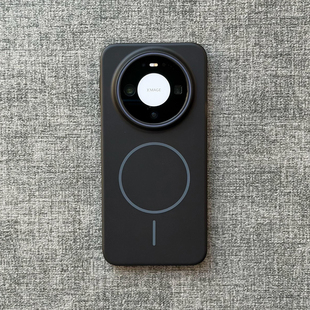 经典黑武士高级华为mate80/70/60磁吸适用17promax小米15手机壳14/3K80磨砂9肤感nova15荣耀Magic8pro网红风+