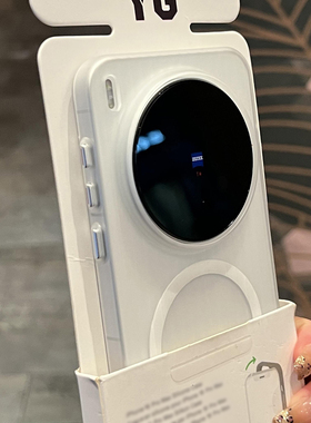 瓦楞光栅冰雾磨砂白磁吸X300手机壳OPPO适用Findx9/x8s+文艺X6/x7Ultra薄Reno13亚克力4s一加Ace5好看X200pro