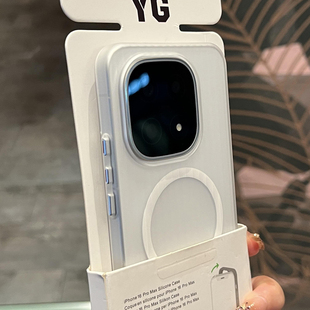 瓦楞光栅条纹磁吸适用Findx9/x8s+手机壳OPPO透x300文艺X6/x7Ultra薄Reno15亚克力14/iQOO一加Ace5白X200pro