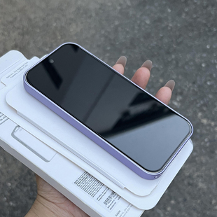 不顶膜冷烟紫素皮磁吸秒变17系列适用小米17Promax手机壳vivoX300pro女OPPOFindx9红米K90一加15新magic8iQOO