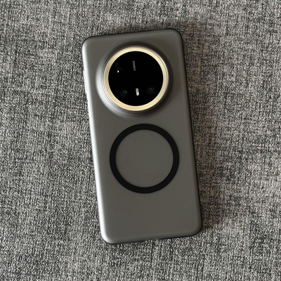 【精选好物推荐】冰雾磁吸