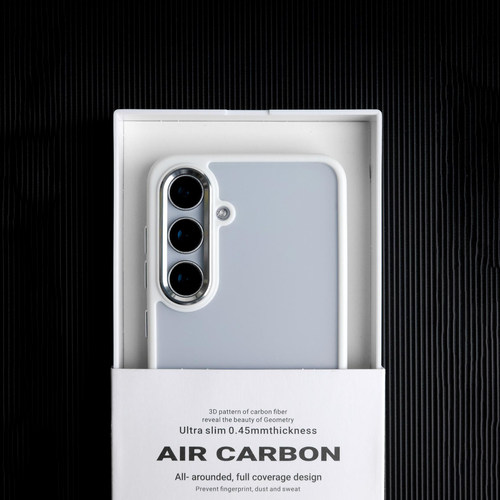 【颜值在线】高级感金属镜头框