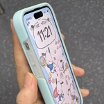 软糯Q弹橡皮擦感果冻真液态硅胶适用华为mate60手机壳p70耐脏x50不发黄nova13/12女40荣耀200魔术magic6/7pro