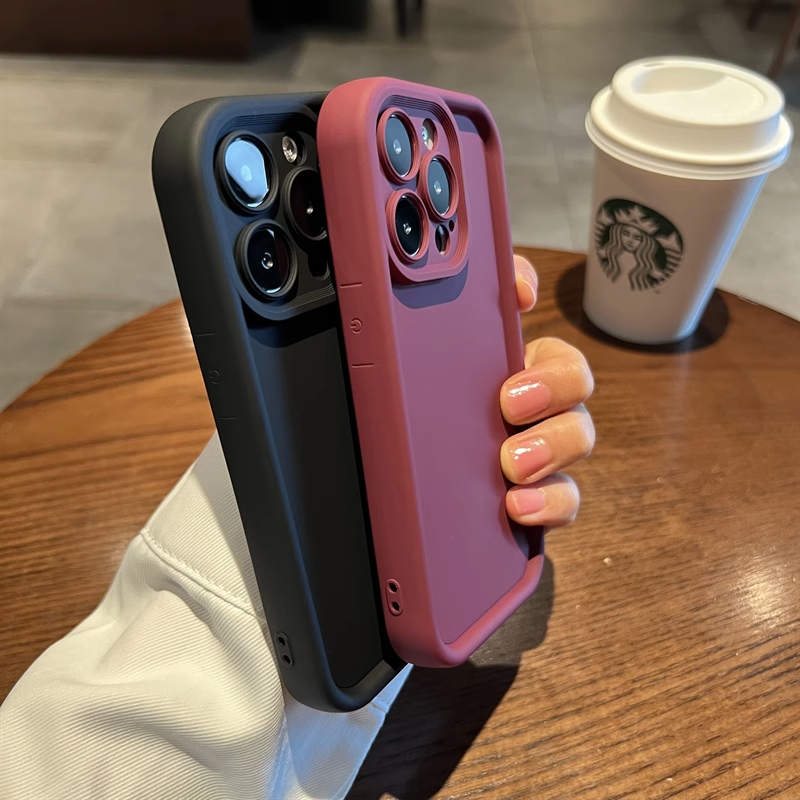 得乐适用三星s25Ultra手机壳S24