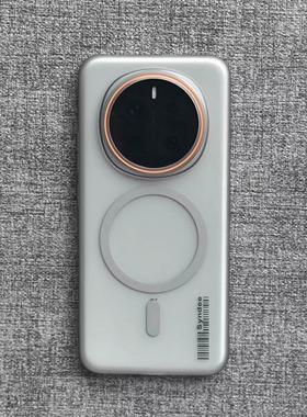 极致灰调美学钛灰色冰雾适用荣耀Magic7pro手机壳华为mate70/60磁吸红米K80磨砂透明nova12小米15手机壳14/13