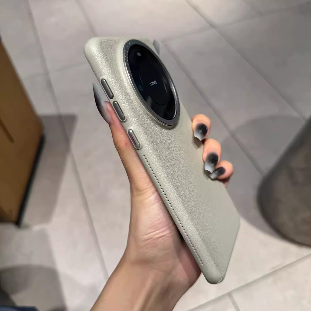 高级感奢华白月光荔枝皮纹