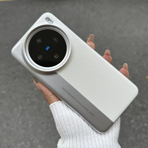 白月光呀~秒变相机高端荔枝皮纹