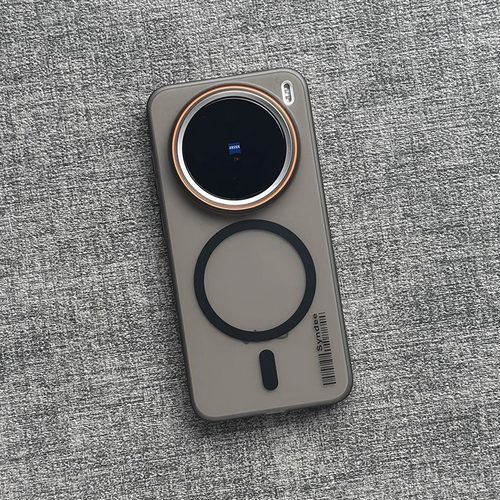 新款首发适用vivoX200s磁吸