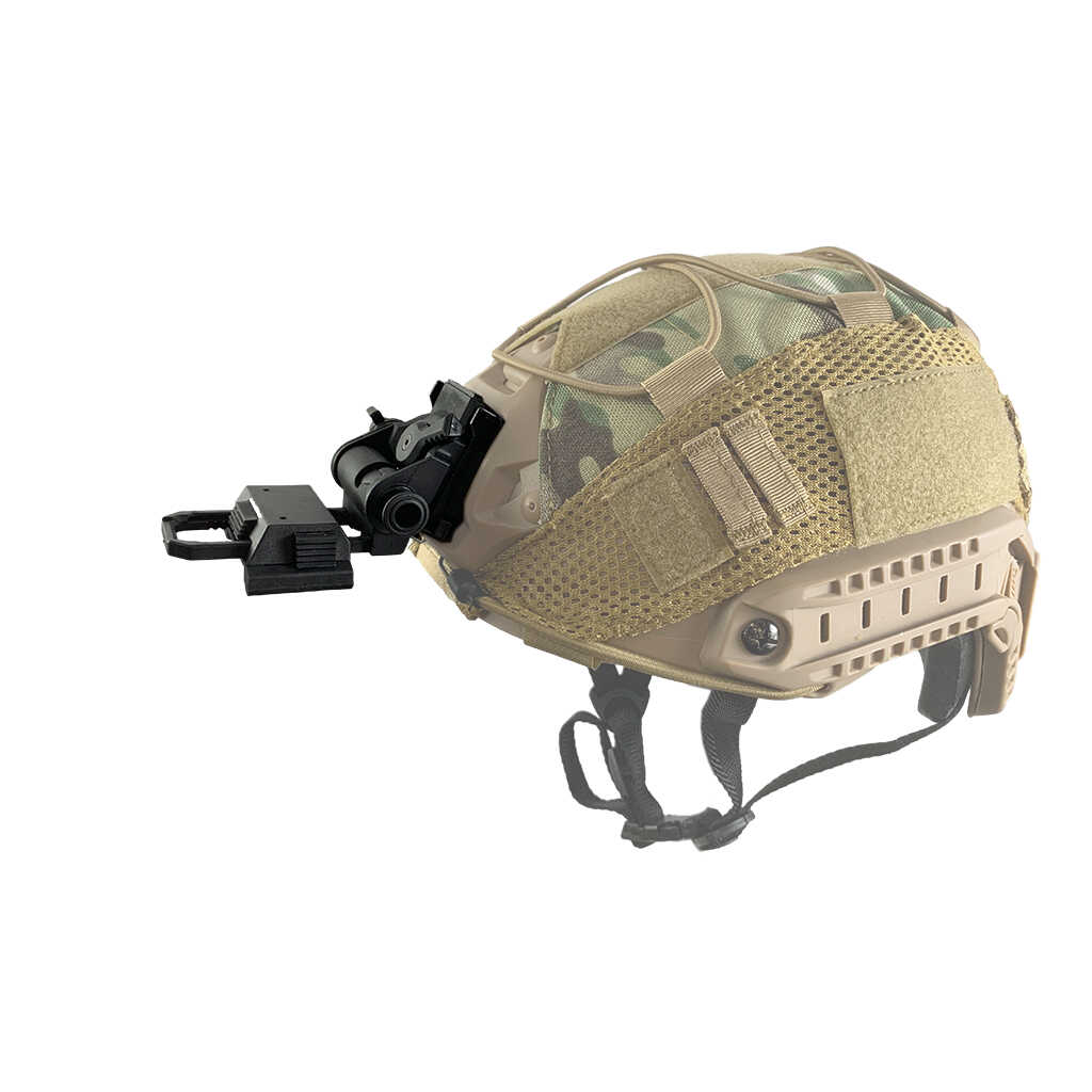 原品ABS材质户外夜视仪支架