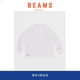 现货 SOLAR BEAMS潮牌后背印花圆领长袖 T恤休闲宽松打底衫 上衣