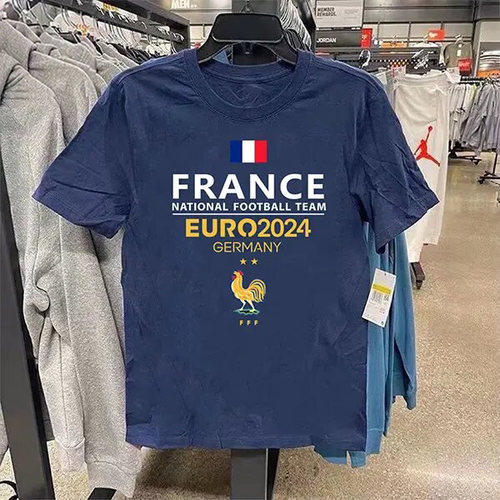 品牌外贸专柜撤回清仓捡漏~纯棉字母印花短袖T恤运动透气男女上衣