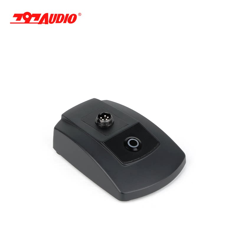 797AUDIO/七九七音响JT-40C/JT-41E话筒底座搭配CR161鹅颈话筒杆