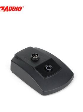 797AUDIO/七九七音响JT-40C/JT-41E话筒底座搭配CR161鹅颈话筒杆