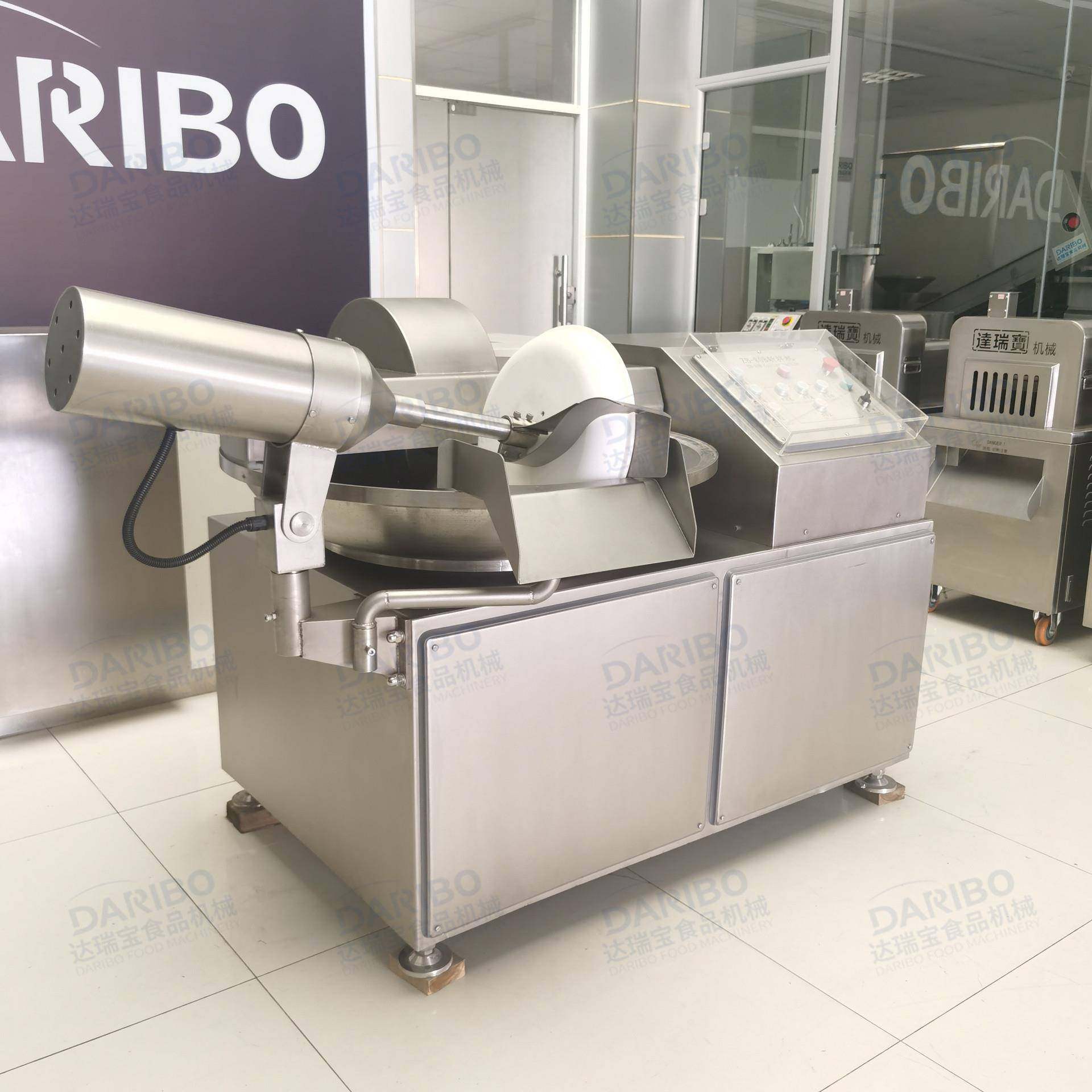 S80L高速斩拌机 多功能姜蒜打碎肉切碎搅拌混合机 立式自动切拌机,清洗/食品/商业设备,肉制品加工设备,淘宝优惠券,粉丝福利购,淘宝优惠卷