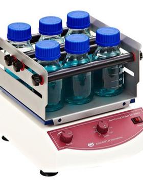 多用脱色摇床TS-2000A可调速可定时频率40～240转/分摇床半径15mm