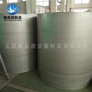 254SMO化工排水管道供应S31254管道S31252管道 不锈钢烟囱管道