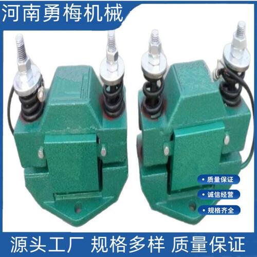 安装方便CZ600电磁仓壁振动器 可配控制箱振动力可调电磁式振打器