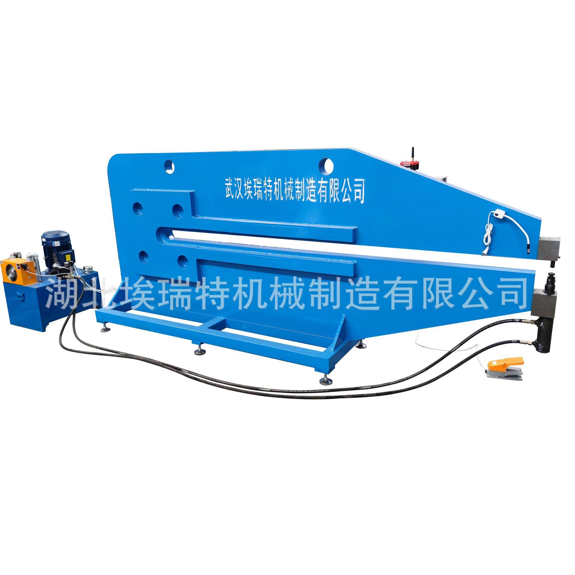 武汉铆接机 车架铆接机压铆机 自冲 源头厂家直营ab-141000