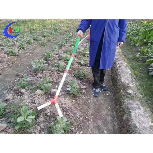 西瓜黄瓜施播种器 果树苗木根部施工具 作物种子种植机