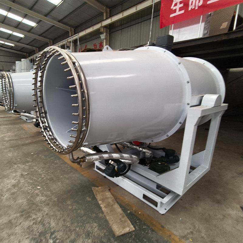 供应室外作业降尘雾炮机 降低粉尘治理 环保厂家直销,机械设备,空气净化设备,淘宝优惠券,粉丝福利购,淘宝优惠卷